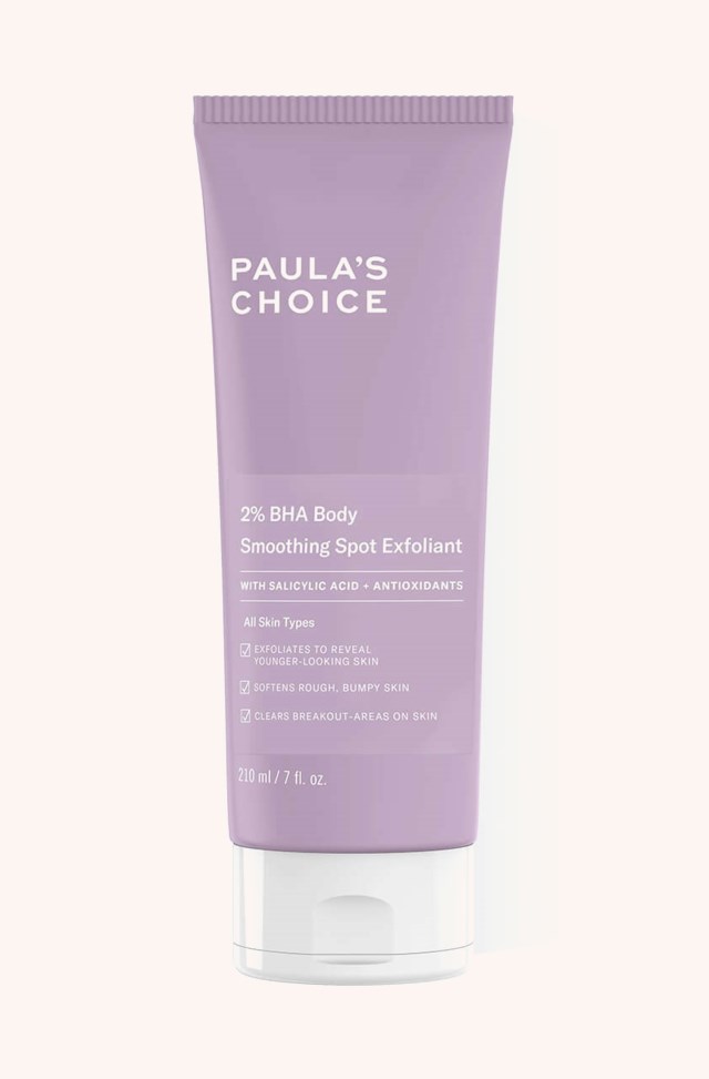 2% BHA Body Spot Exfoliant 210 ml