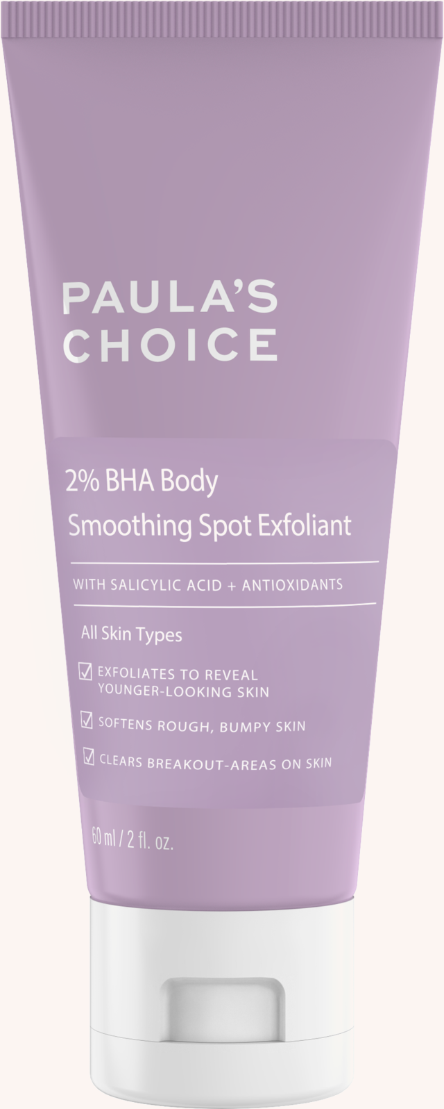 2% BHA Body Spot Exfoliant 60 ml 2% BHA Body Spot Exfoliant 60 ml