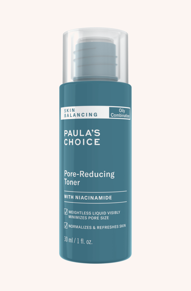 Skin Balancing Pore-Reducing Toner 30 ml Skin Balancing Pore-Reducing Toner 30 ml