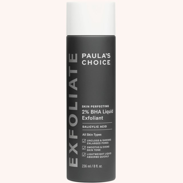 Skin Perfecting 2% BHA Liquid Exfoliant - Limited Edition 236 ml Skin Perfecting 2% BHA Liquid Exfoliant - Limited Edition 236 ml