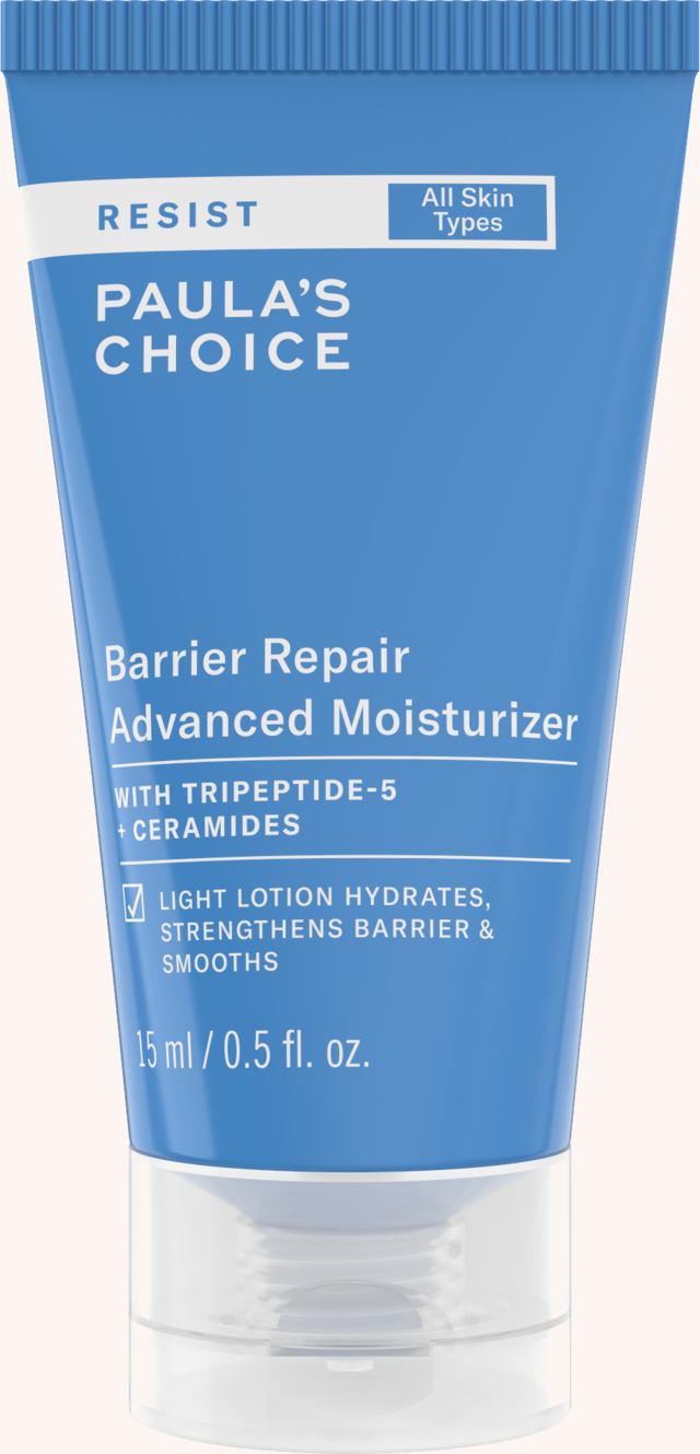 Resist Barrier Repair Advanced Moisturizer 15 ml Resist Barrier Repair Advanced Moisturizer 15 ml