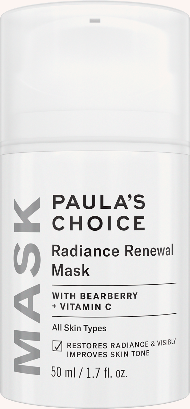 Radiance Renewal Mask 50 ml