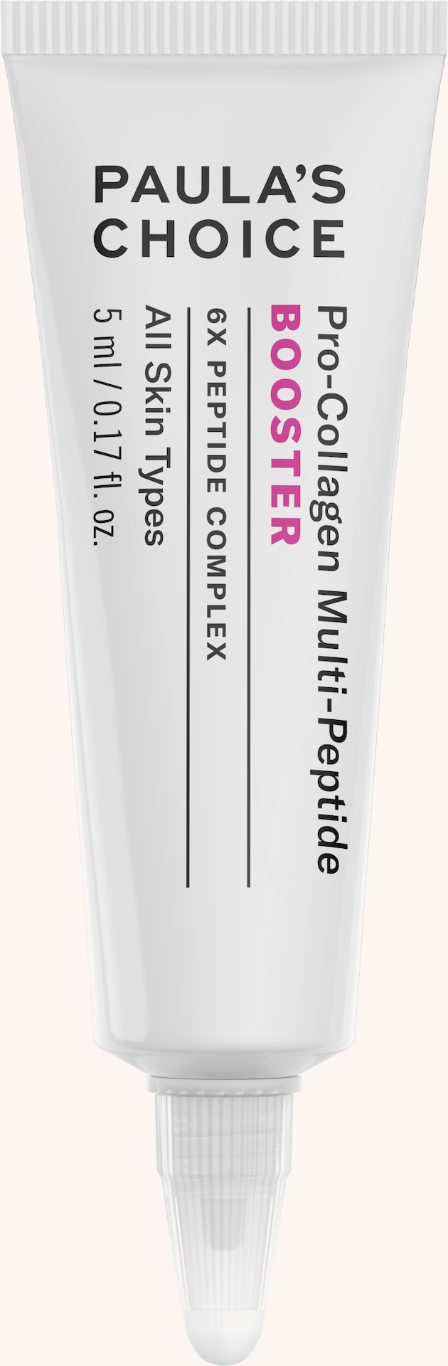 Pro-Collagen Multi-Peptide Booster 5 ml