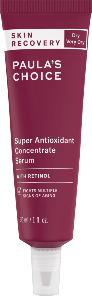 Bilde av Skin Recovery Super Antioxidant Concentrate Serum 30 Ml