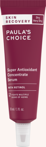 Skin Recovery Super Antioxidant Concentrate Serum 30 ml