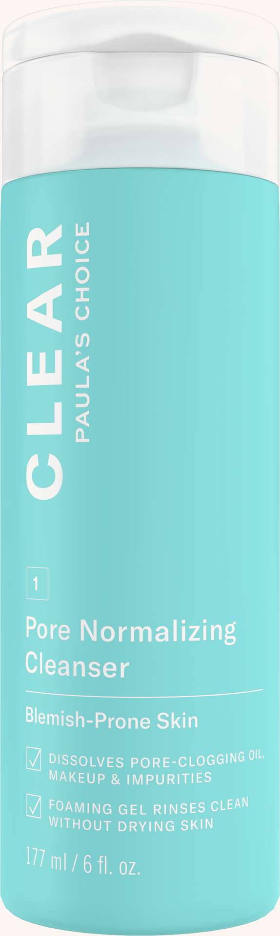 Clear Pore Normalizing Cleanser 177 ml Clear Pore Normalizing Cleanser 177 ml