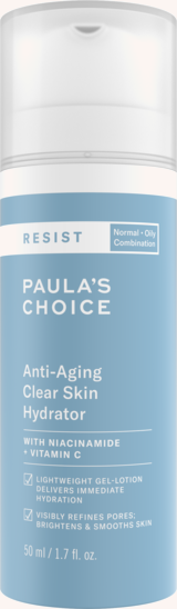 Resist Anti-Aging Clear Skin Hydrator 50 ml