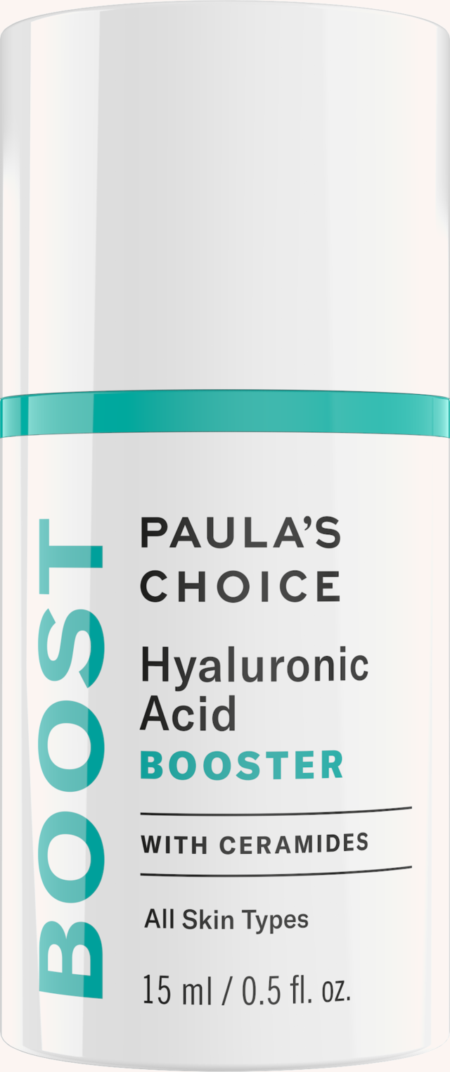 Hyaluronic Acid Booster 15 ml