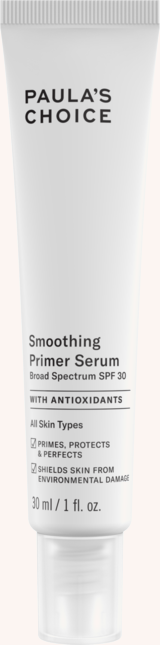 Smoothing Primer Serum SPF30 30 ml