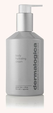 Body Hydrating Cream 295 ml