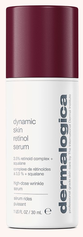 Dynamic Skin Retinol Serum 30 ml