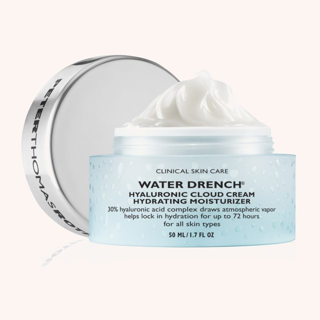 Water Drench Cloud Creme 50 ml