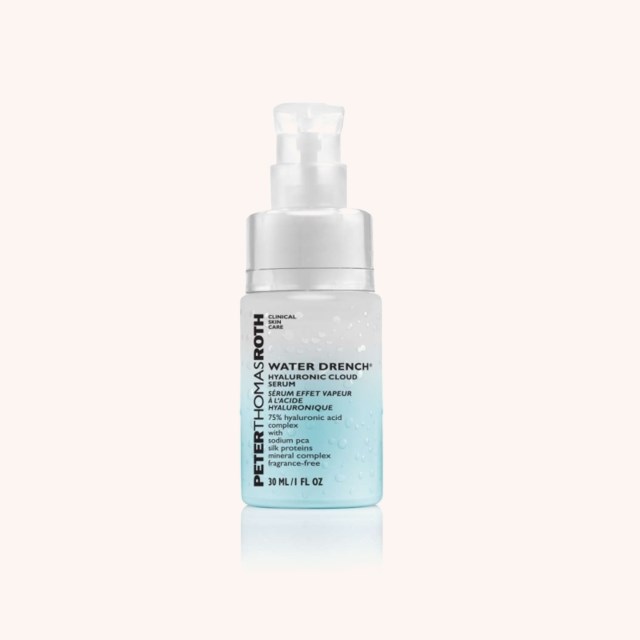 Water Drench Cloud Serum 30 ml