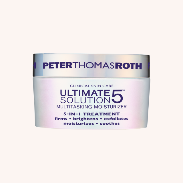 Ultimate Solution 5™ Multitasking Moisturizer Day Cream 50 ml