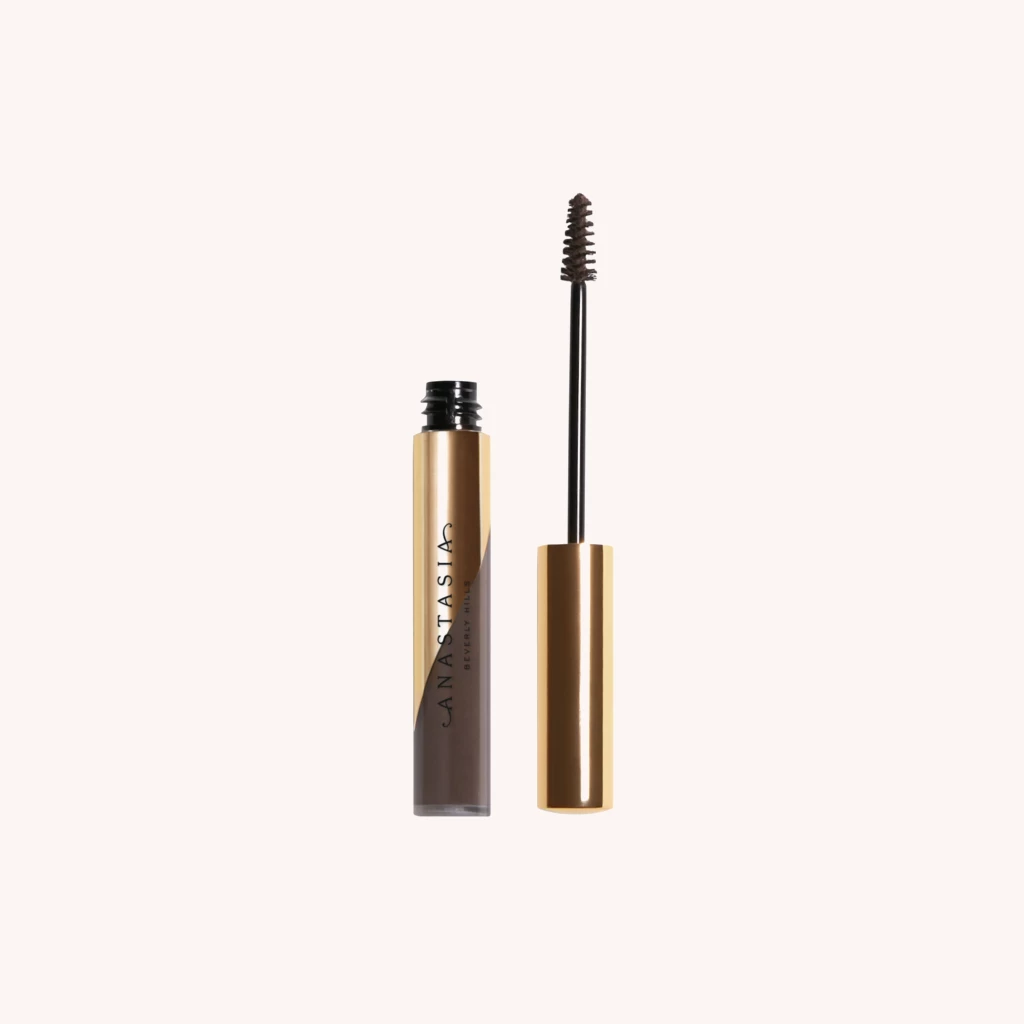Mini Dipbrow Gel Medium Brown