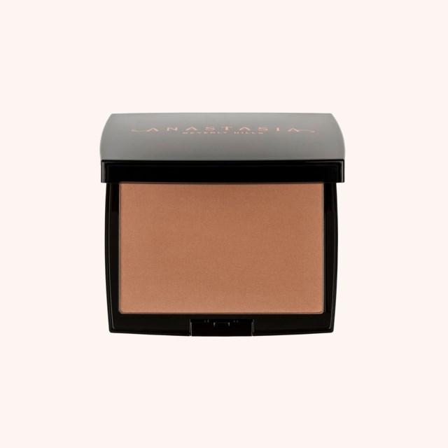 Bronzing Powder Saddle