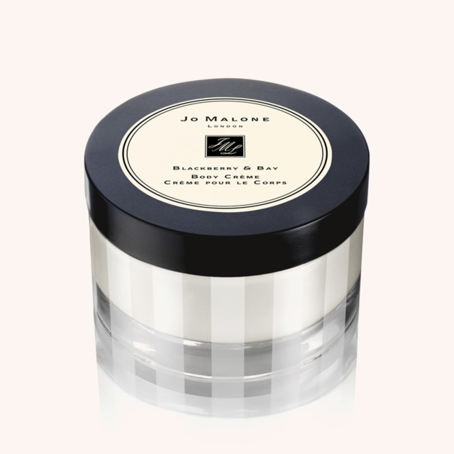 Blackberry & Bay Body Crème 175 ml Blackberry & Bay Body Crème 175 ml
