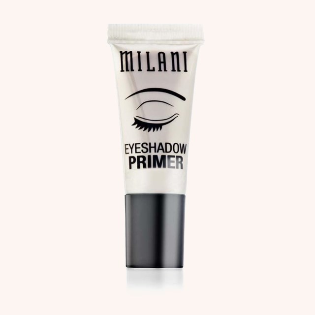 Eyeshadow Primer Transparent Nude