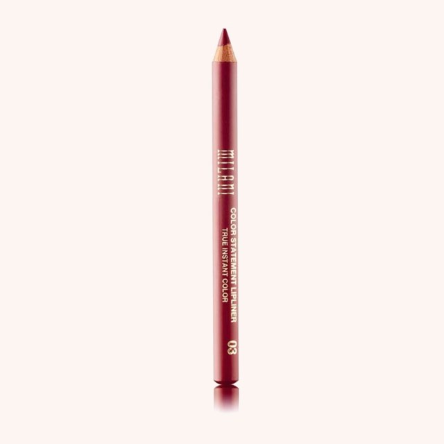 Color Statement Lipliner Nude Color Statement Lipliner Nude