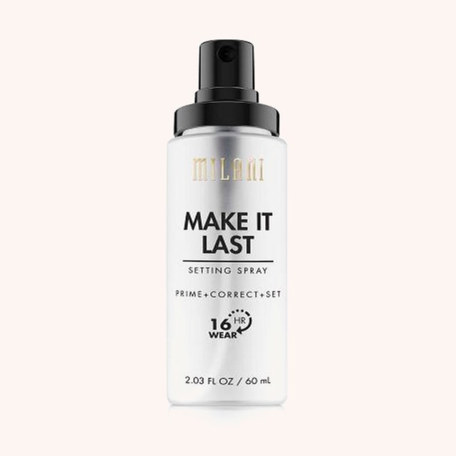 Make It Last Setting Spray 60 ml