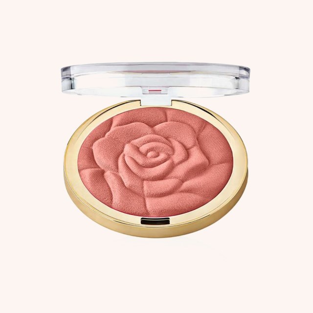 Rose Powder Blush Blossomtime Rose