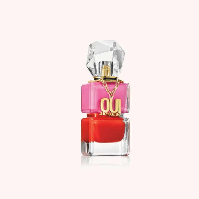 Oui Juicy Couture EdP 100 ml Oui Juicy Couture EdP 100 ml