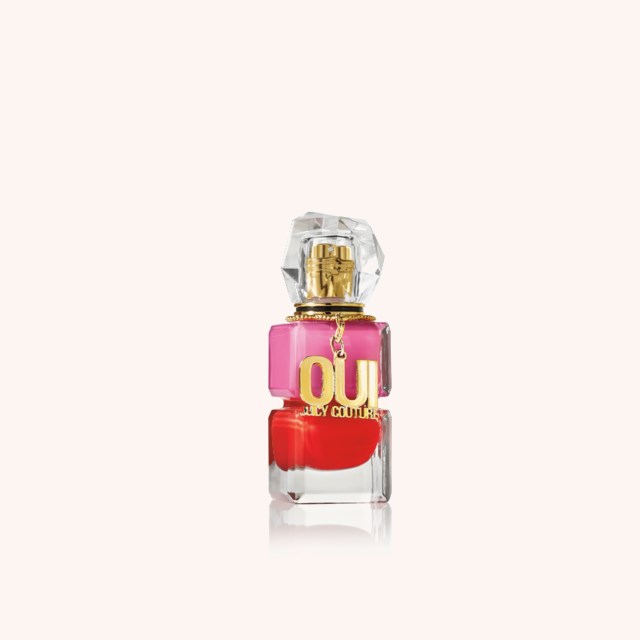 Oui Juicy Couture EdP 30 ml Oui Juicy Couture EdP 30 ml