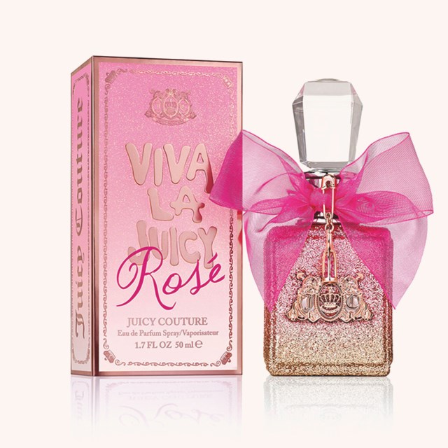 Viva La Juicy Rosé EdP 50 ml