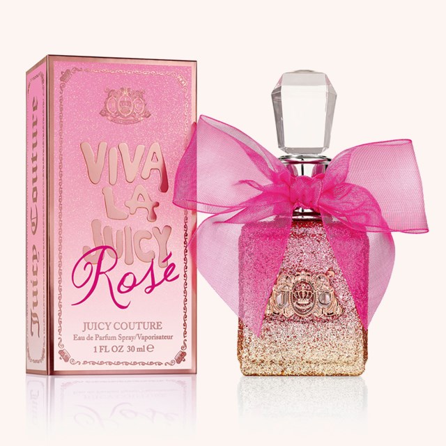 Viva La Juicy Rosé EdP 30 ml Viva La Juicy Rosé EdP 30 ml