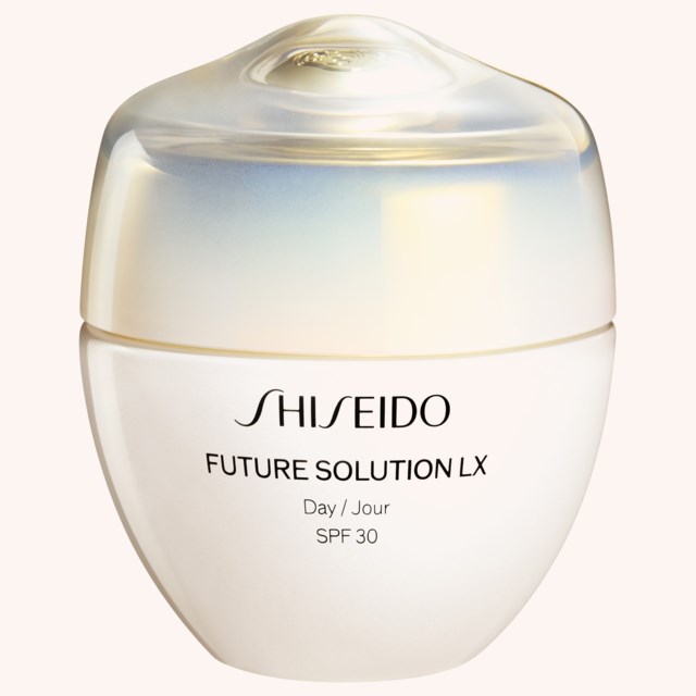 Future Solution LX Total Protective Cream Day 50 ml