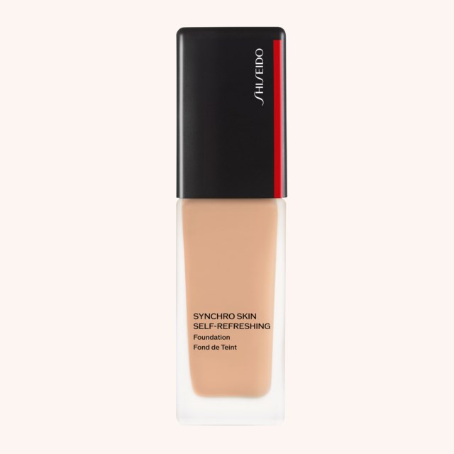 Self-Refreshing Foundation 310 Silk Self-Refreshing Foundation 310 Silk
