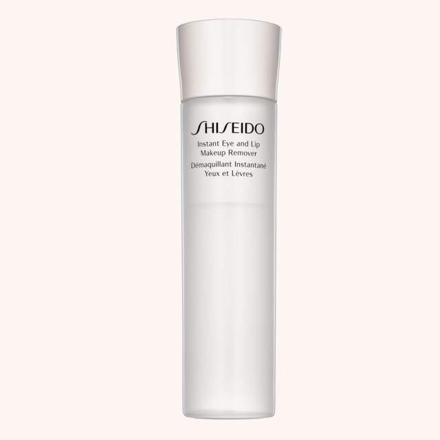 Instant Eye & Lip Makeup Remover 125 ml Instant Eye & Lip Makeup Remover 125 ml