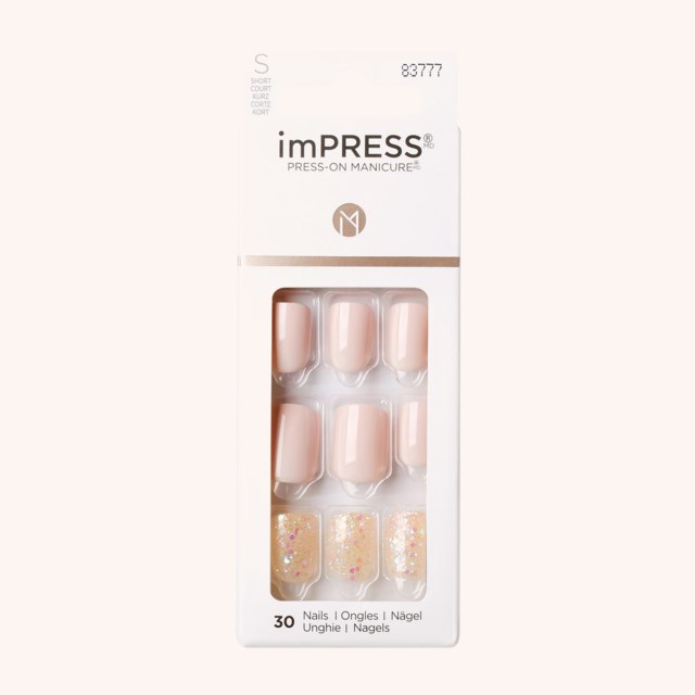 imPress Dorothy 30 pcs