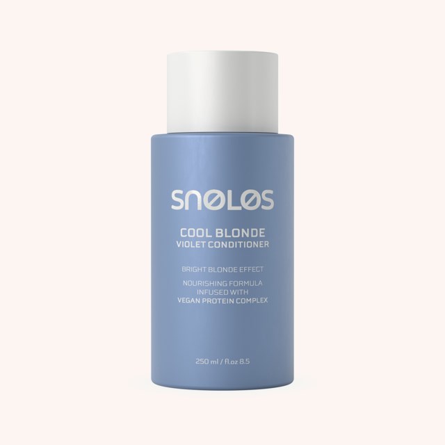 Cool Blonde Conditioner 250 ml
