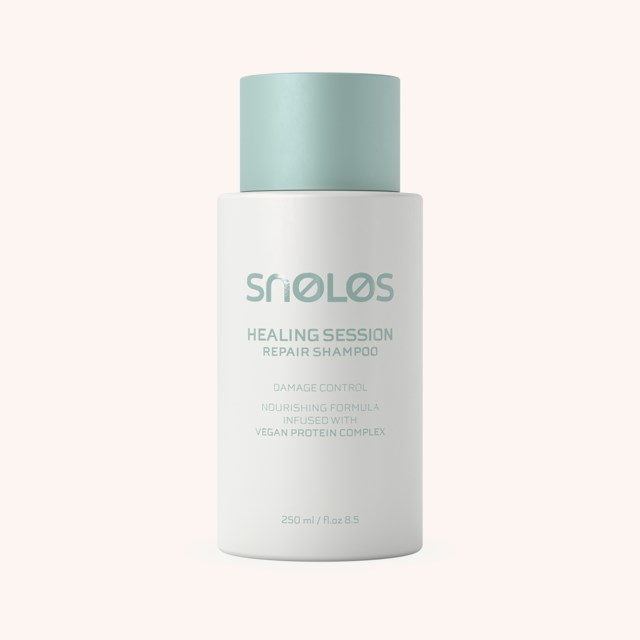 Healing Session Shampoo 250 ml