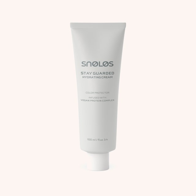 Stay Guarded Hydrating Cream 100 ml Stay Guarded Hydrating Cream 100 ml