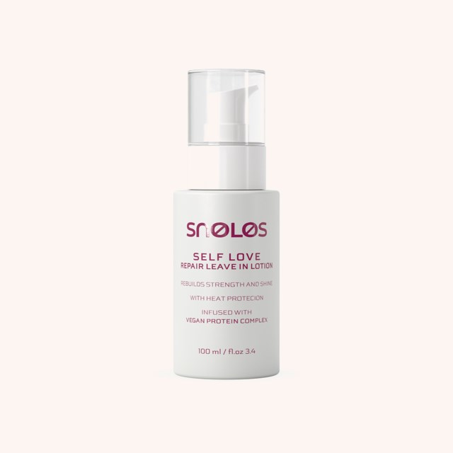 Self Love Repair Leave in Lotion 100 ml Self Love Repair Leave in Lotion 100 ml
