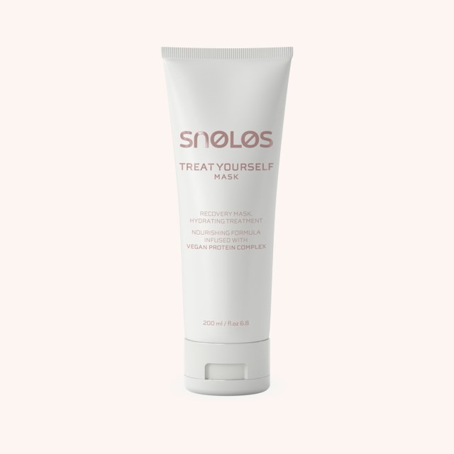 Treat Yourself Mask 200 ml Treat Yourself Mask 200 ml