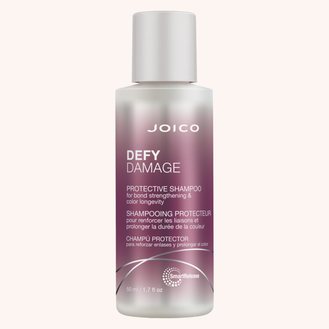 Defy Damage Shampoo 50 ml Defy Damage Shampoo 50 ml