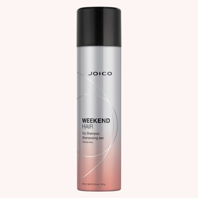 Weekend Hair 255 ml