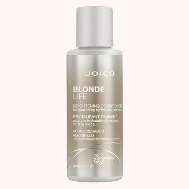 Blonde Life Conditioner 50 ml