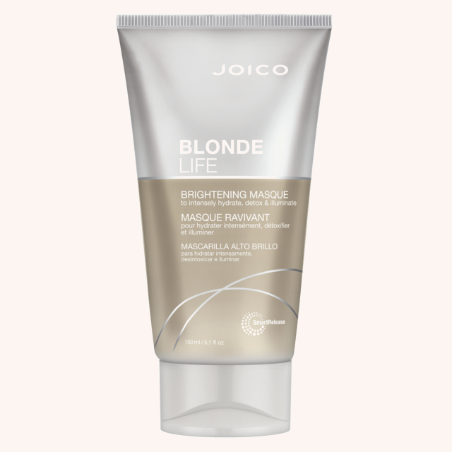 Blonde Life Masque 150 ml