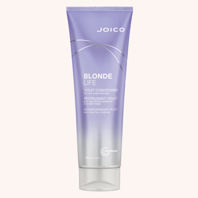 Blonde Life Violet Conditioner 250 ml Blonde Life Violet Conditioner 250 ml