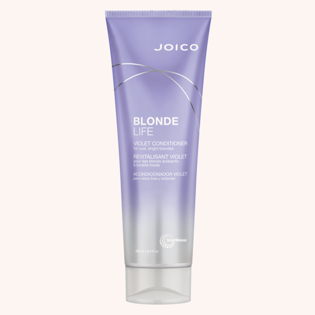 Blonde Life Violet Conditioner 250 ml