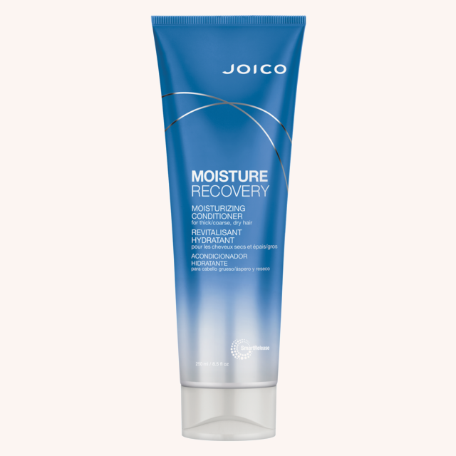 Moisture Recovery Conditioner 250 ml Moisture Recovery Conditioner 250 ml
