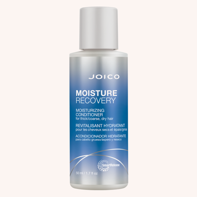 Moisture Recovery Conditioner 50 ml Moisture Recovery Conditioner 50 ml