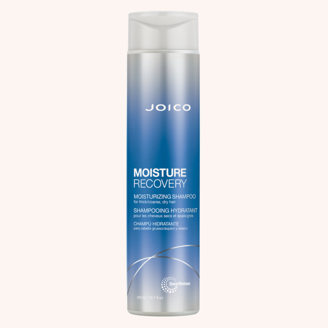 Moisture Recovery Shampoo 300 ml