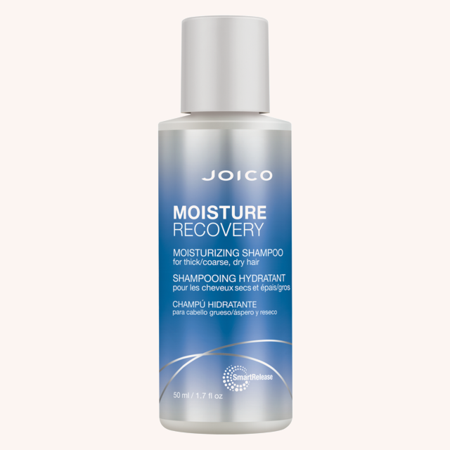 Moisture Recovery Shampoo 50 ml Moisture Recovery Shampoo 50 ml