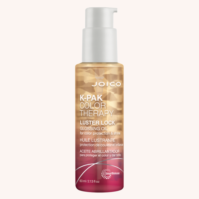 K-Pak CT Luster Lock Oil 63 ml