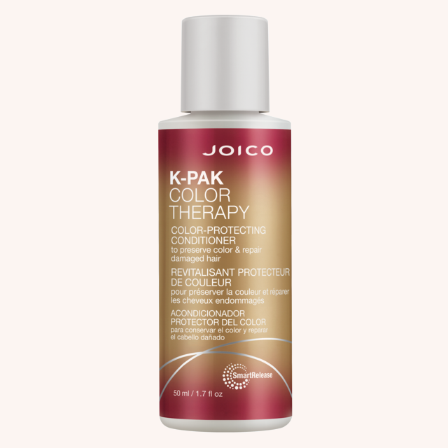 K-Pak Color Therapy Conditioner 50 ml K-Pak Color Therapy Conditioner 50 ml
